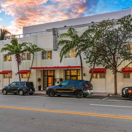The Daydrift Hotel Miami Beach Exterior photo
