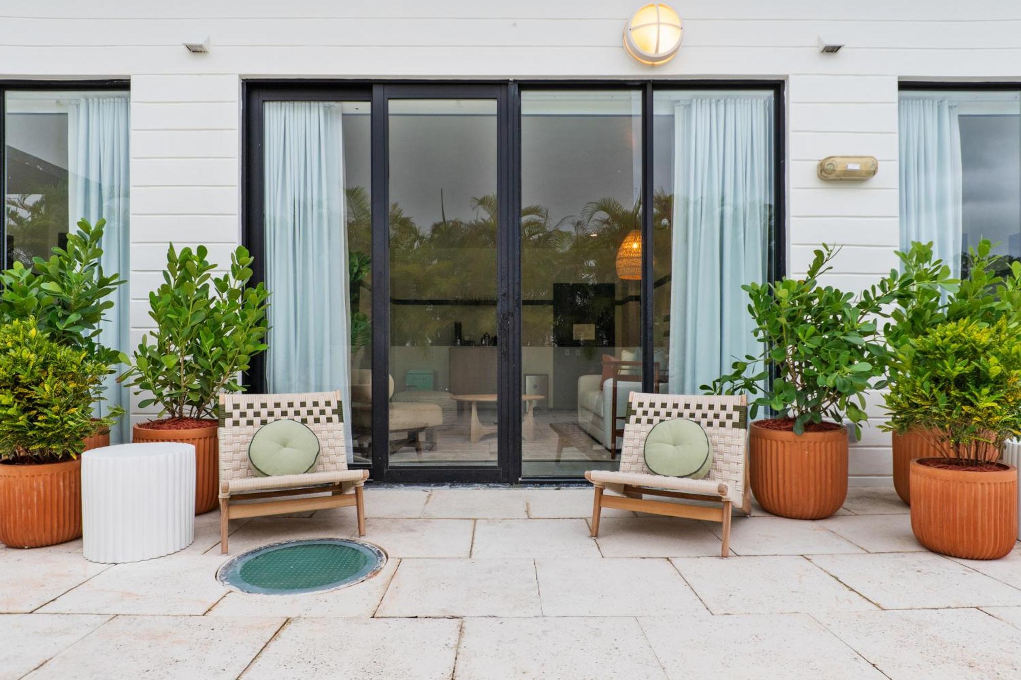 The Daydrift Hotel Miami Beach Exterior photo
