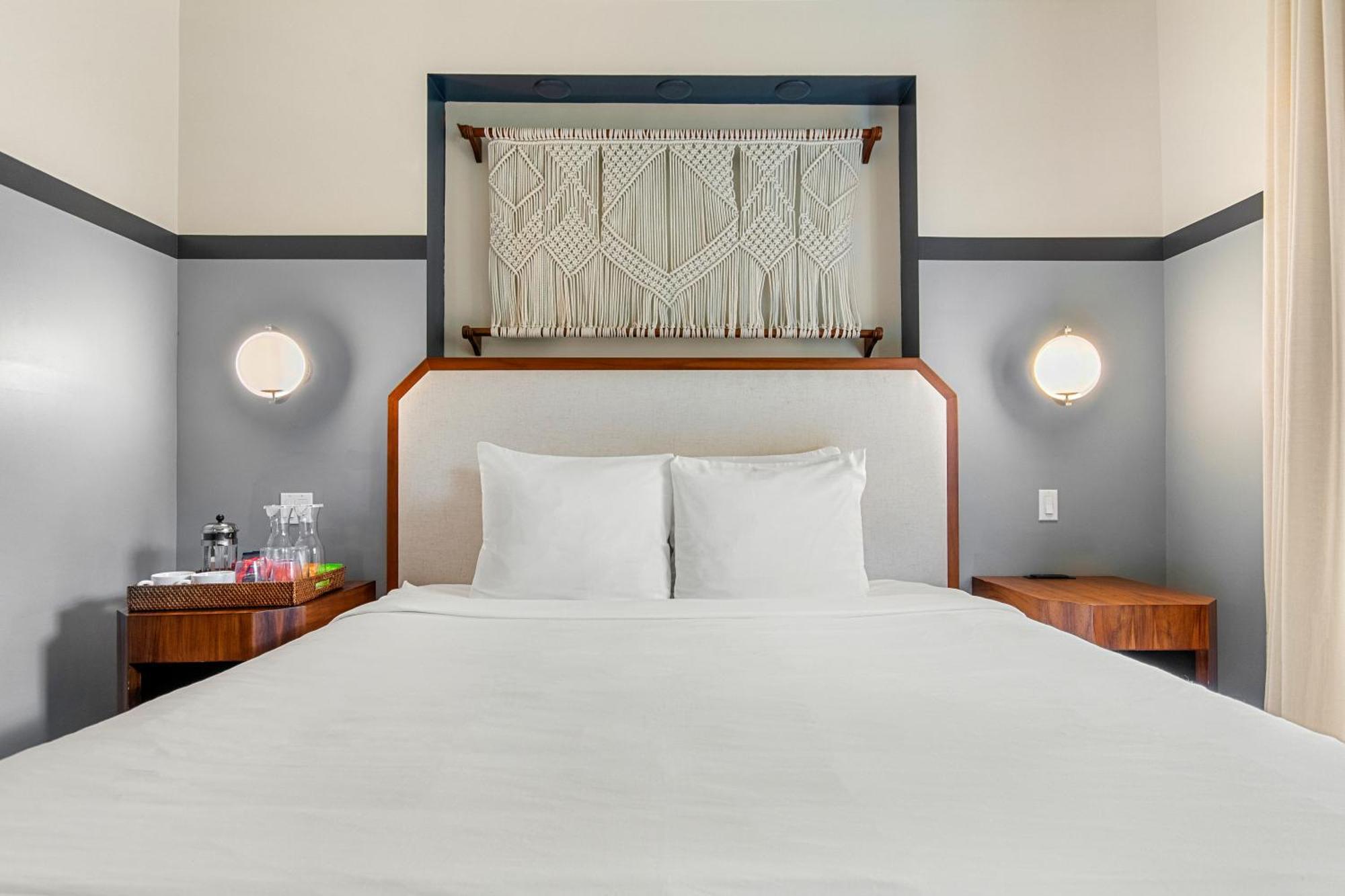 The Daydrift Hotel Miami Beach Exterior photo