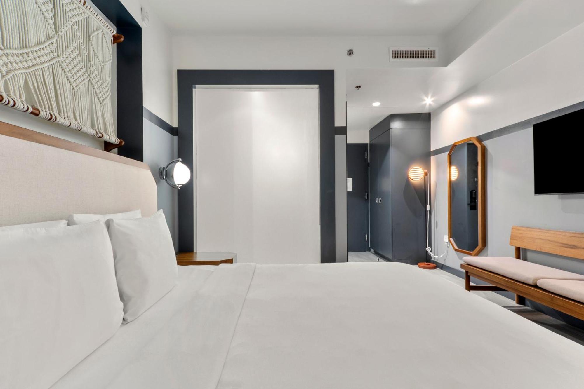 The Daydrift Hotel Miami Beach Exterior photo