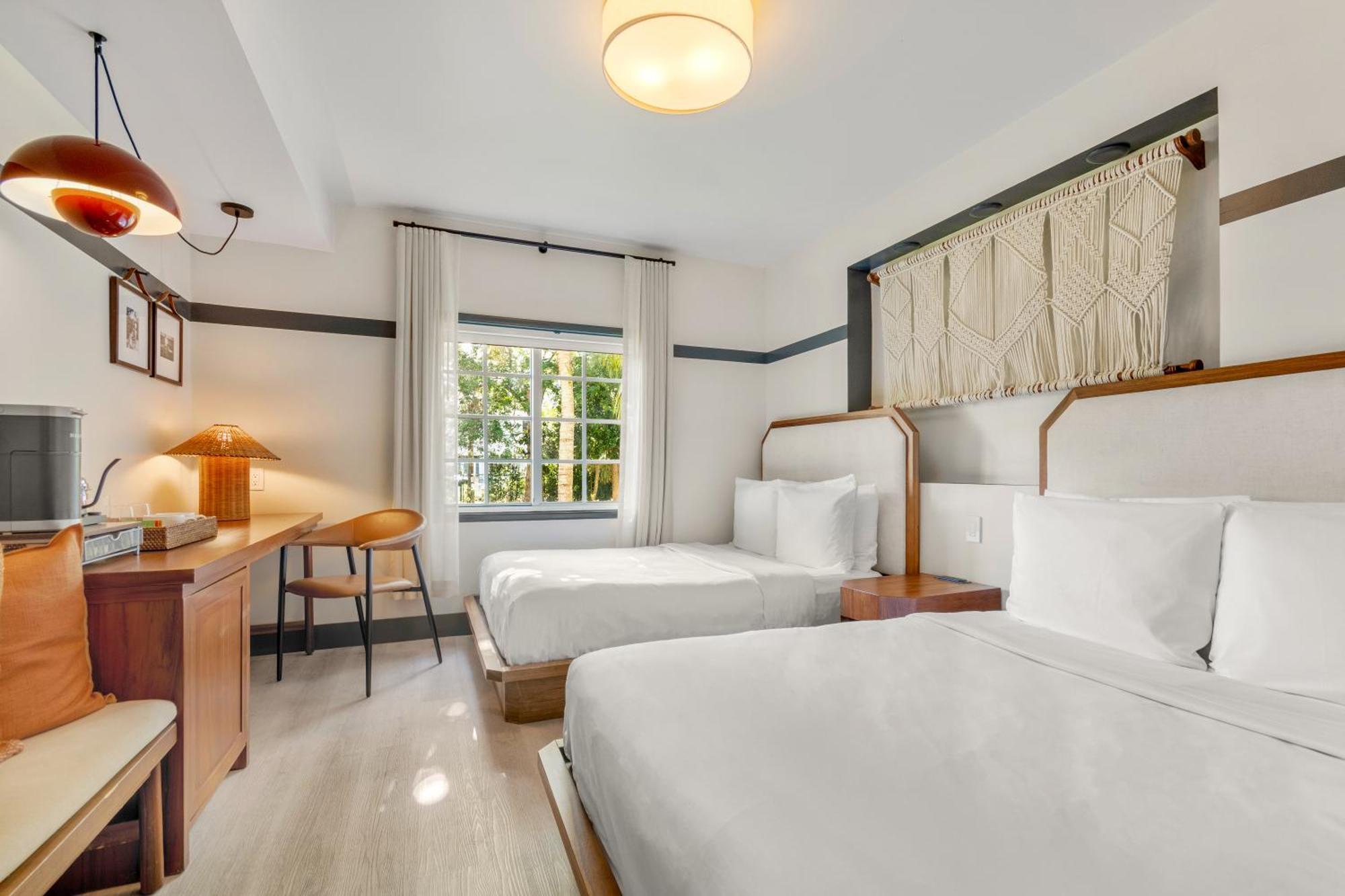 The Daydrift Hotel Miami Beach Exterior photo