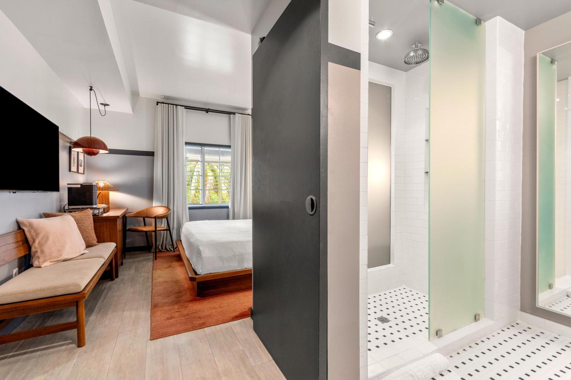The Daydrift Hotel Miami Beach Exterior photo
