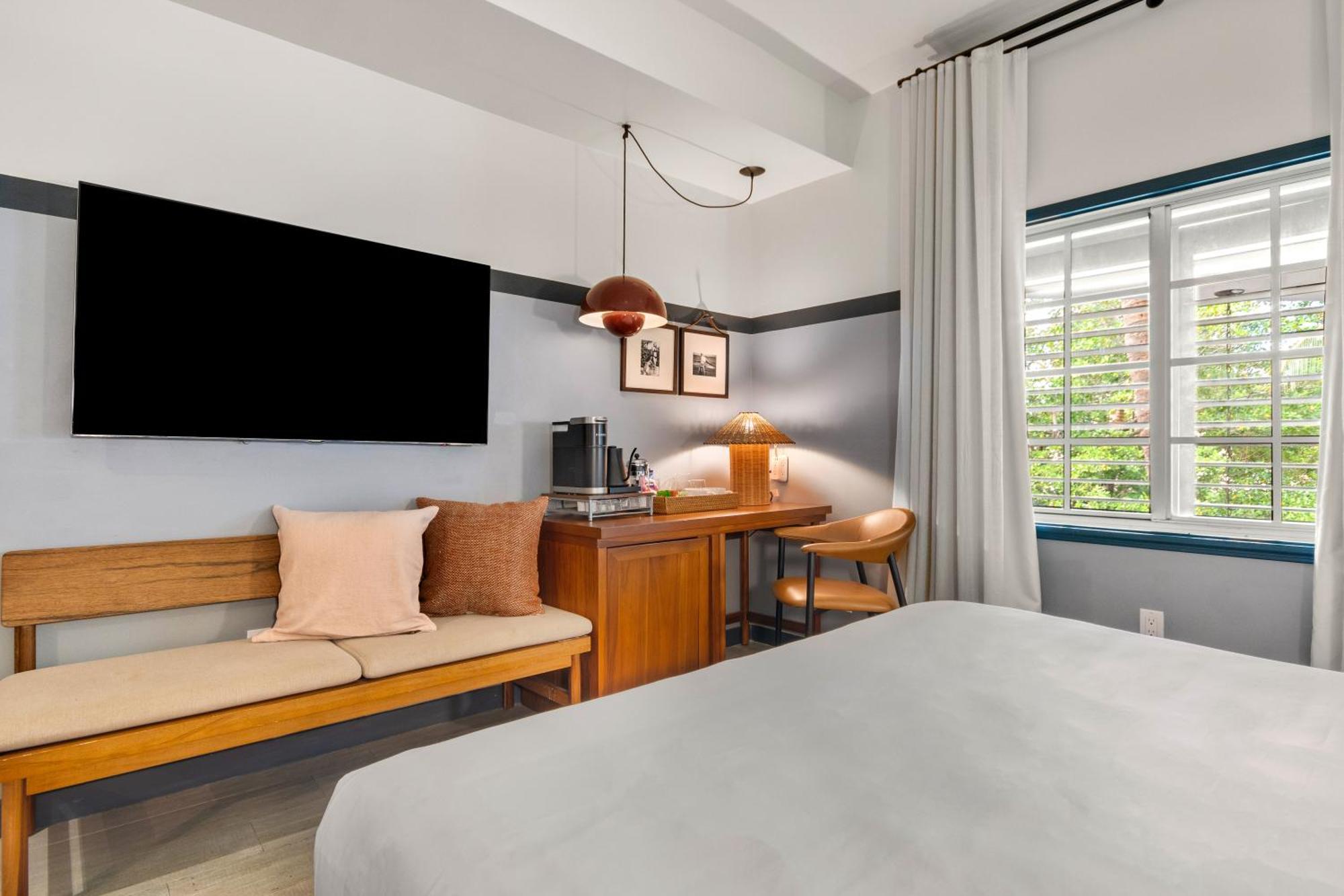 The Daydrift Hotel Miami Beach Exterior photo