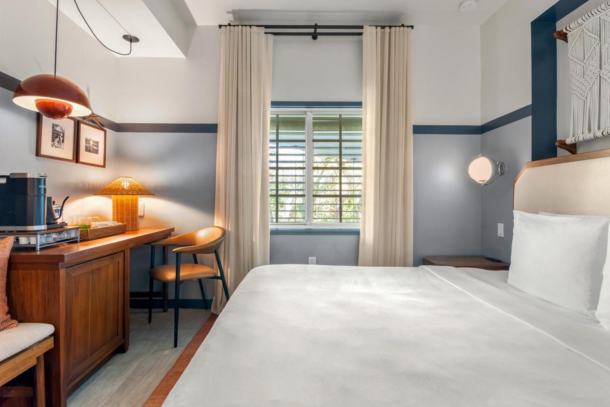 The Daydrift Hotel Miami Beach Exterior photo