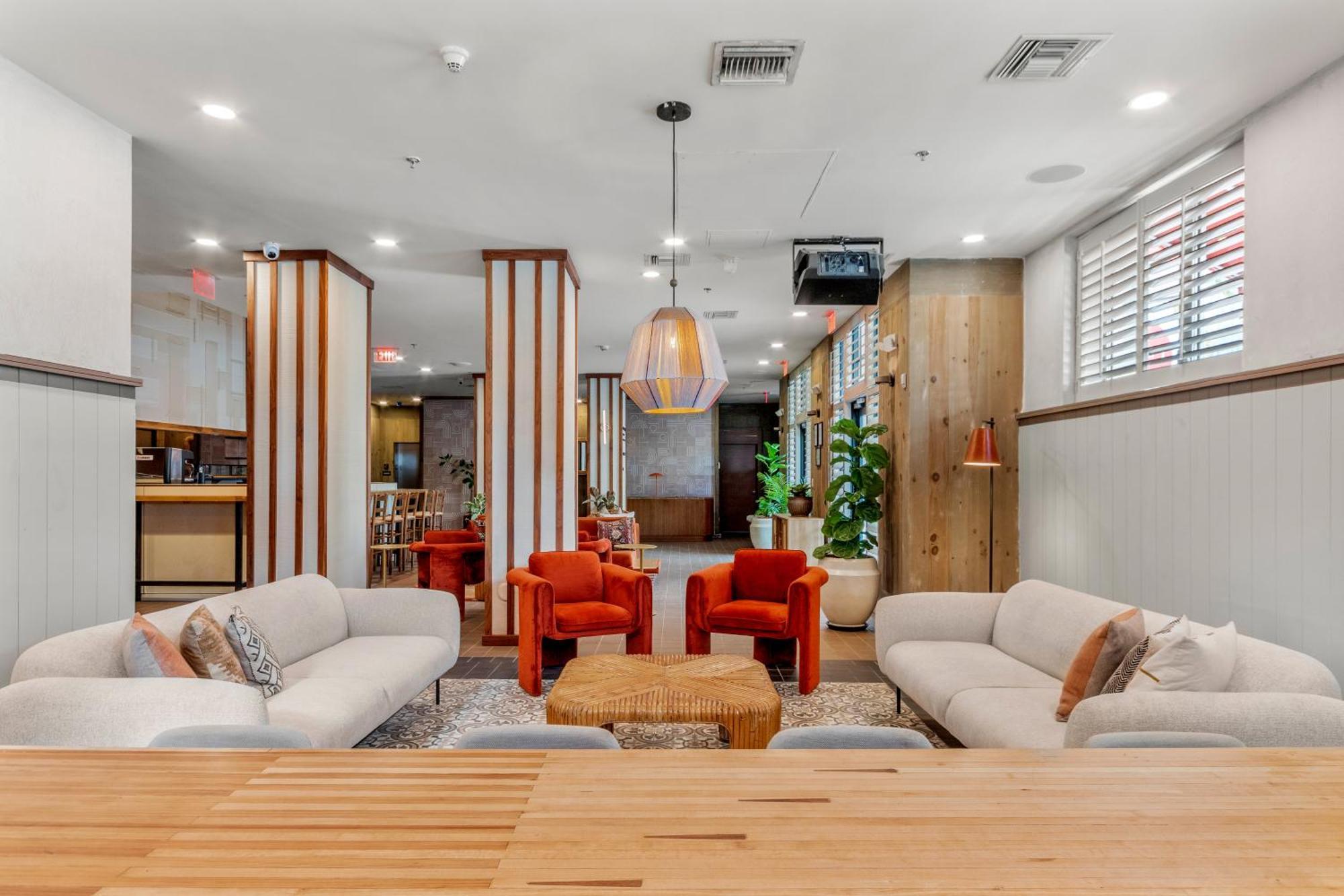 The Daydrift Hotel Miami Beach Exterior photo